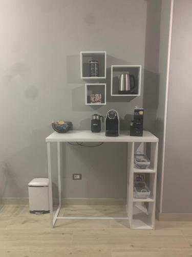 Bed & Breakfast Le Stanze Di Dalia