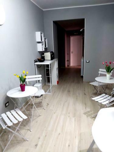 Bed & Breakfast Le Stanze Di Dalia