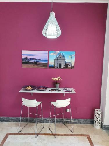 Bed & Breakfast Le Stanze Di Dalia