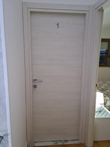 Bed & Breakfast Unitaria