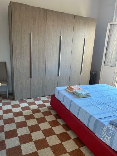 Apartamento Montefusco
