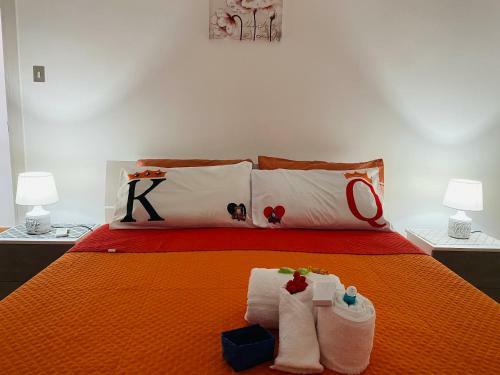 B&B Il Cuore Di Kroton