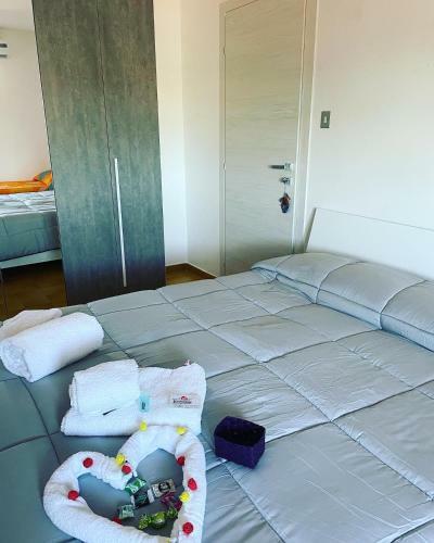B&B Il Cuore Di Kroton