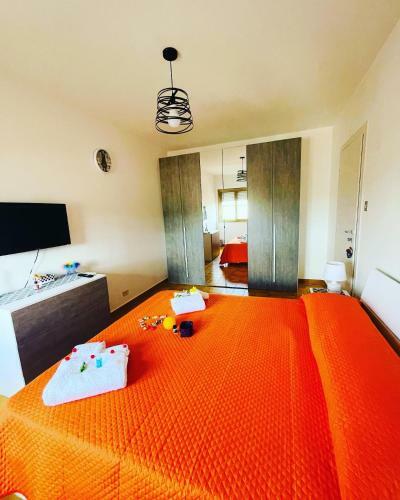 B&B Il Cuore Di Kroton