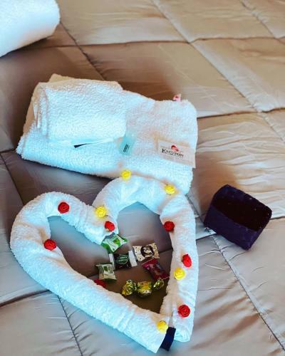 B&B Il Cuore Di Kroton