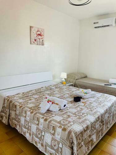 B&B Il Cuore Di Kroton