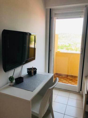 B&B Il Cuore Di Kroton