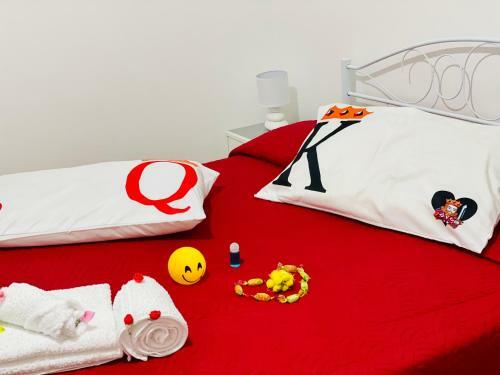 B&B Il Cuore Di Kroton
