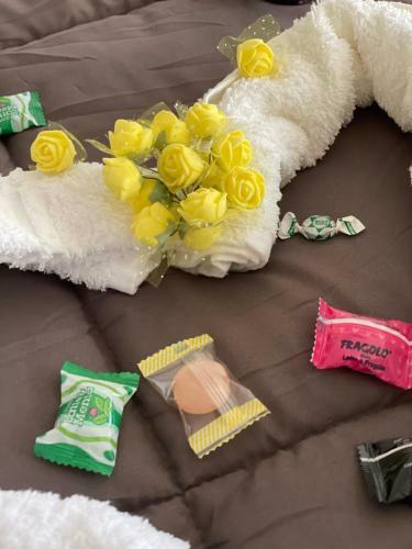 B&B Il Cuore Di Kroton