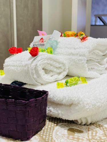 B&B Il Cuore Di Kroton