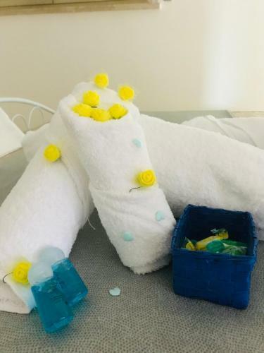 B&B Il Cuore Di Kroton