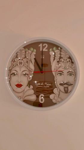 B&B Il Cuore Di Kroton