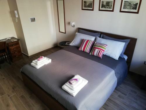 Bed & Breakfast B. & B. Trip Al Duomo