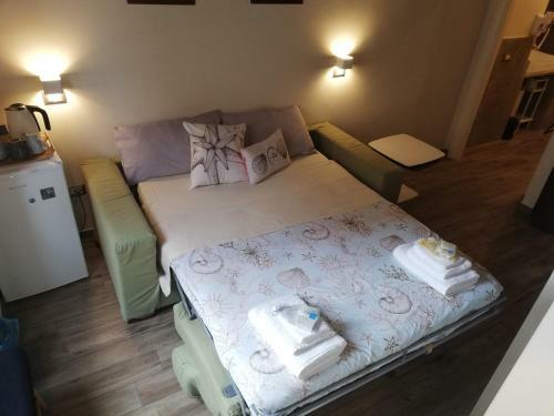 Bed & Breakfast B. & B. Trip Al Duomo