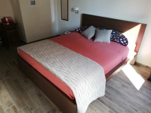 Bed & Breakfast B. & B. Trip Al Duomo