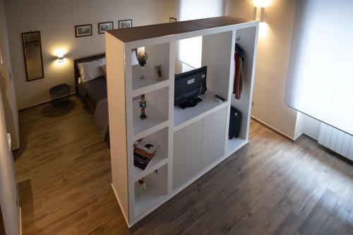 Bed & Breakfast B. & B. Trip Al Duomo