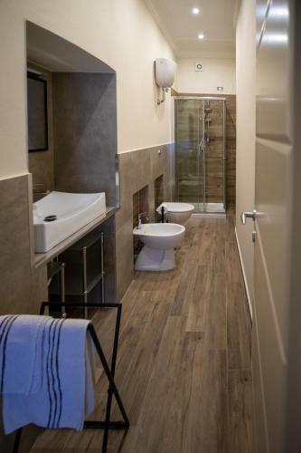 Bed & Breakfast B. & B. Trip Al Duomo