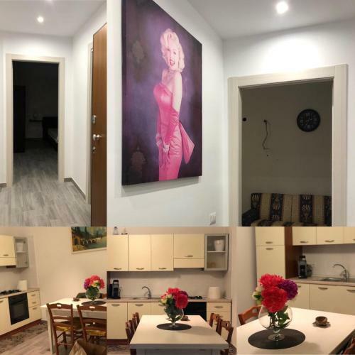Apartamento B&B Sky Line
