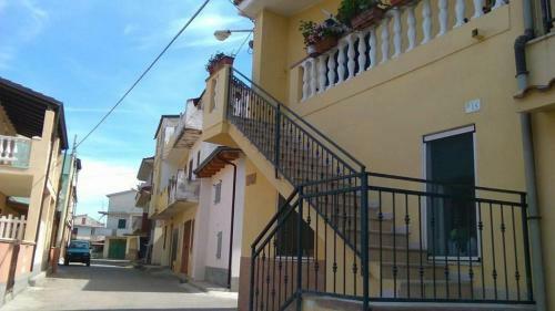 Apartamento Casa Cribaro