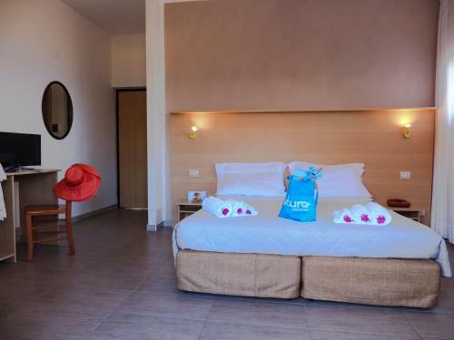 Hotel Futura Club Casarossa