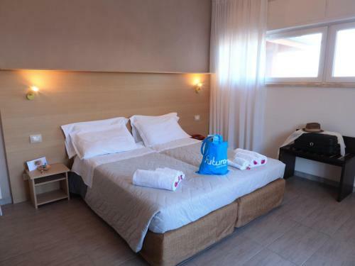 Hotel Futura Club Casarossa