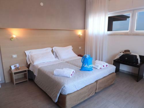 Hotel Futura Club Casarossa