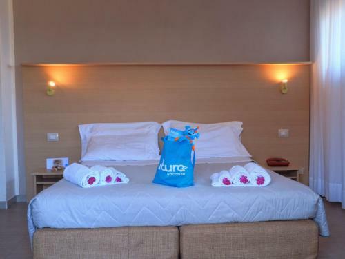 Hotel Futura Club Casarossa