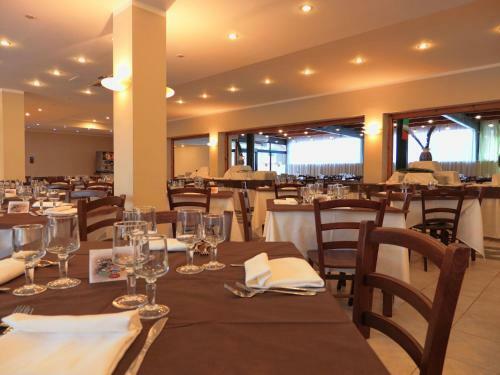 Hotel Futura Club Casarossa