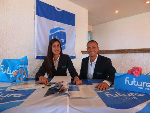 Hotel Futura Club Casarossa