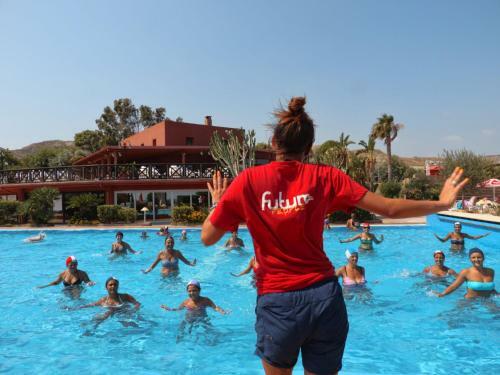 Hotel Futura Club Casarossa