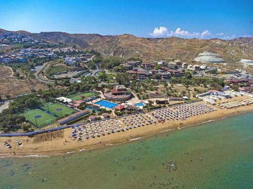 Hotel Futura Club Casarossa