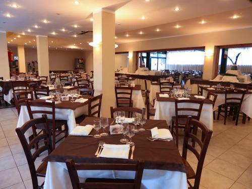 Hotel Futura Club Casarossa