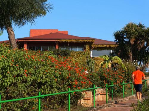 Hotel Futura Club Casarossa