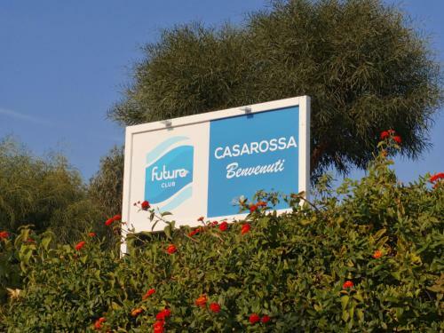 Hotel Futura Club Casarossa
