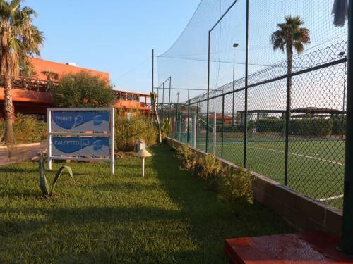 Hotel Futura Club Casarossa