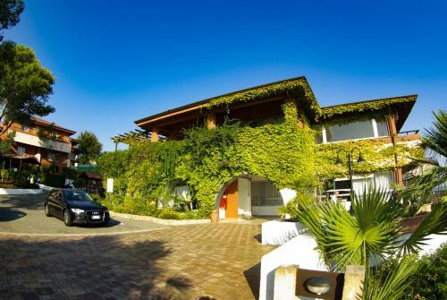 Hotel Futura Club Casarossa