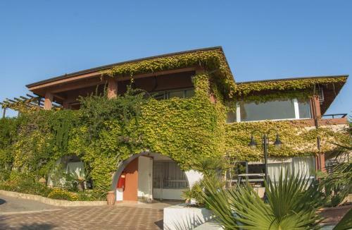 Hotel Futura Club Casarossa