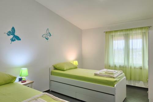 Apartments Ines