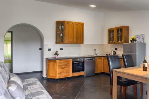 Apartments Ines