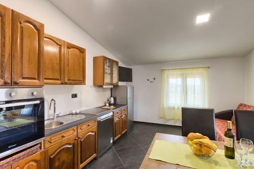 Apartments Ines
