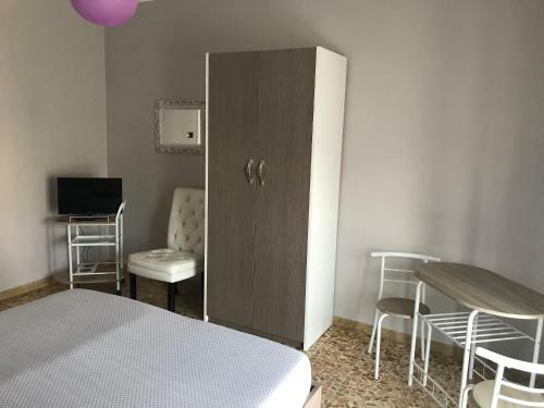 Bed & Breakfast La Darsena