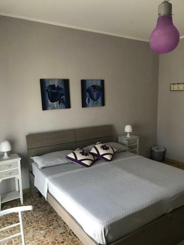Bed & Breakfast La Darsena