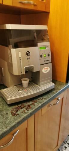 Bed & Breakfast La Darsena