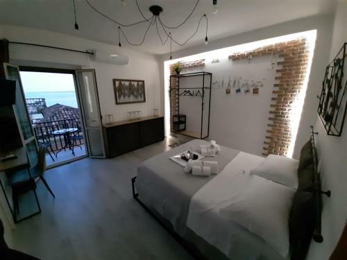 Bed & Breakfast Dame Crotone