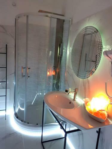 Bed & Breakfast Dame Crotone