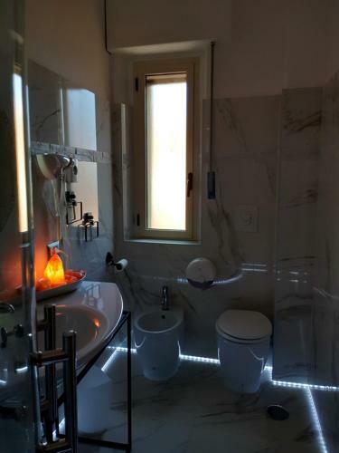 Bed & Breakfast Dame Crotone
