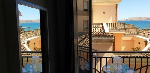 Bed & Breakfast Dame Crotone