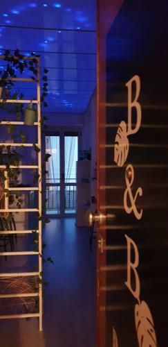 Bed & Breakfast Dame Crotone