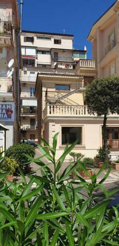 Bed & Breakfast Dame Crotone