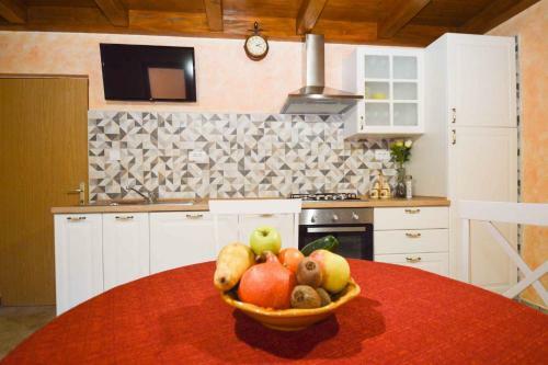 Apartment In Pula/istrien 17457